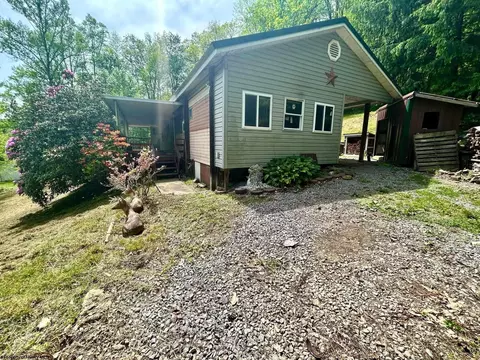 433 Kanetown Rd, Tunnelton, WV 26444