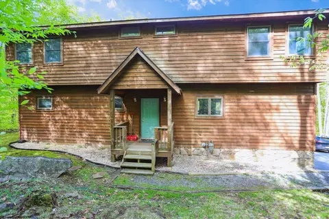 1731 Cabin Mountain Rd #LOT 192 MOAINSIDE, Davis, WV 26260