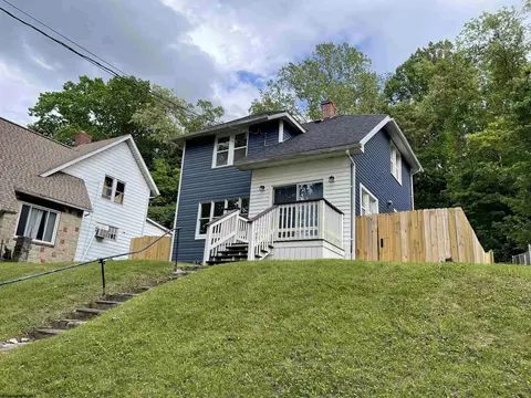 1605 Speedway Ave, Fairmont, WV 26554