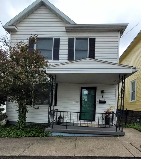 110 Charleston Ave, Clarksburg, WV 26301