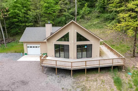 345 Whitewater Pkwy #LOT 78, Bruceton Mills, WV 26525