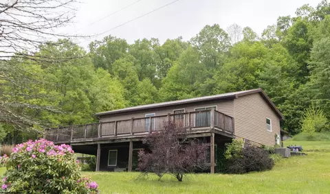 1530 Mudlick Rd, Buckhannon, WV 26201