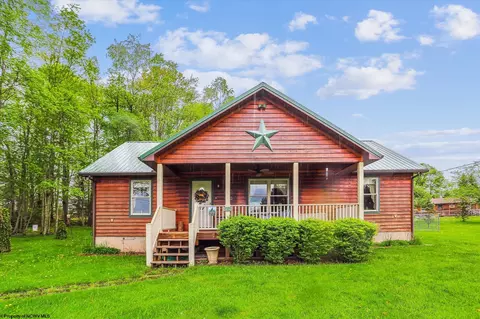 72 Thistle Ln, Davis, WV 26260
