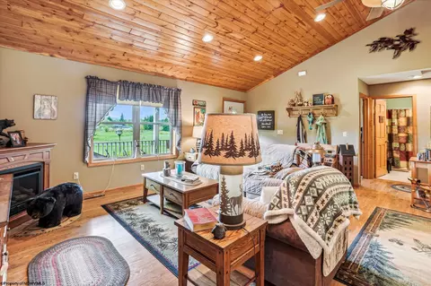 72 Thistle Ln, Davis, WV 26260 photo 3