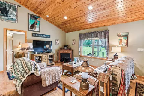 72 Thistle Ln, Davis, WV 26260 photo 2