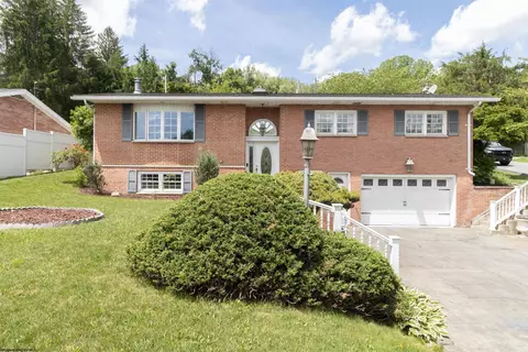 1731 Fairmont Ave, Fairmont, WV 26554