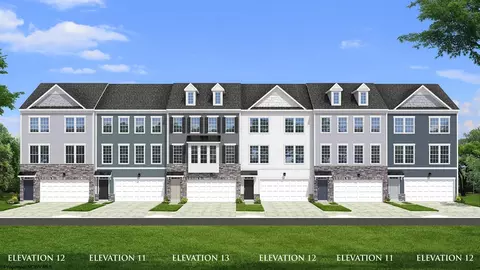 41 Dover Ct #HOME 16, Bridgeport, WV 26330