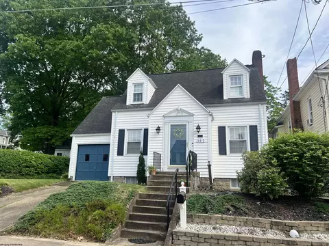 307 Vermont Ave, Clarksburg, WV 26301