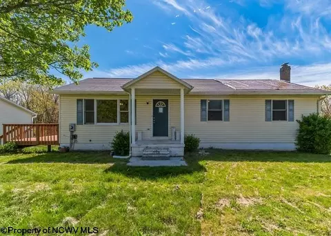 1100 Timber Ridge Rd, Capon Bridge, WV 26711
