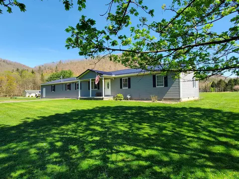 392 Riverbend Estates Rd, Parsons, WV 26287