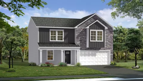 150 Eastview Way #HOME 63, Fairmont, WV 26554