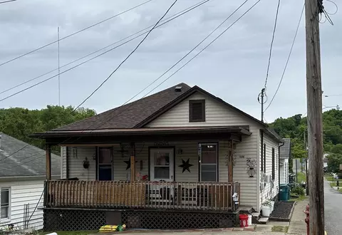 1600 Pride Ave, Clarksburg, WV 26301