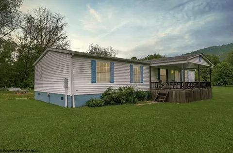 3158 Mason Dixon Hwy, Core, WV 26541