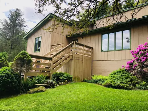 1150 Maxey St, Morgantown, WV 26505