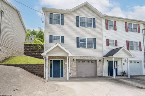 826 Quadrilla St, Morgantown, WV 26505