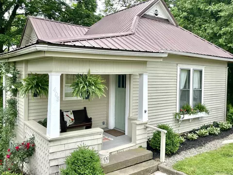 408 Main St, West Milford, WV 26451