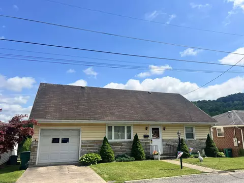 246 Ocala St, Clarksburg, WV 26301