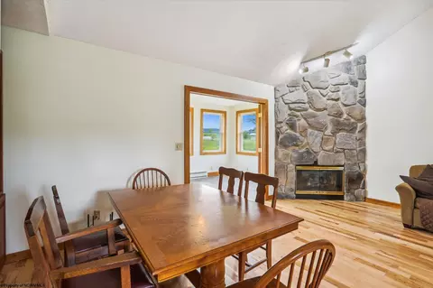 Dining - 63 Beechcraft Way, Davis, WV 26260 photo 1 of 3