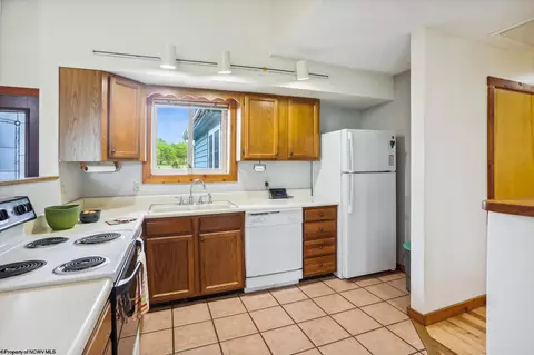 Kitchen - 63 Beechcraft Way, Davis, WV 26260 photo 1 of 2