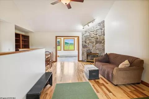 Living - 63 Beechcraft Way, Davis, WV 26260 photo 2 of 2