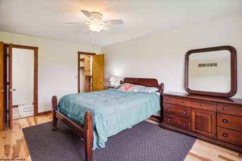Bedroom - 63 Beechcraft Way, Davis, WV 26260 photo 2 of 3