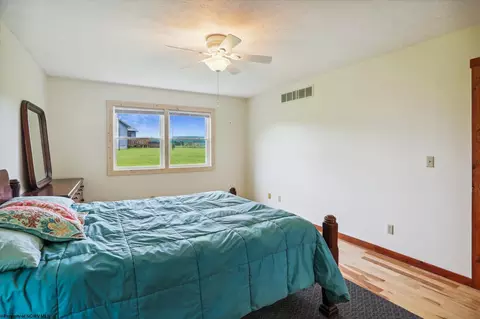 Bedroom - 63 Beechcraft Way, Davis, WV 26260 photo 1 of 3