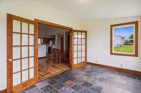 Entry Way - 63 Beechcraft Way, Davis, WV 26260 photo 1 of 2