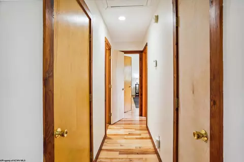 Entry Way - 63 Beechcraft Way, Davis, WV 26260 photo 2 of 2