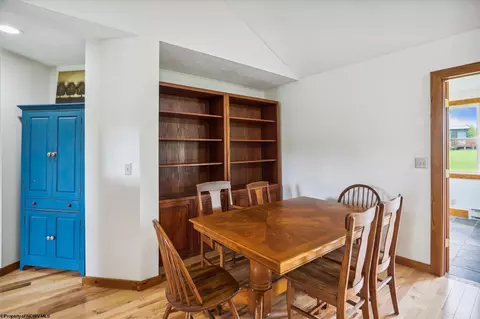 Dining - 63 Beechcraft Way, Davis, WV 26260 photo 3 of 3
