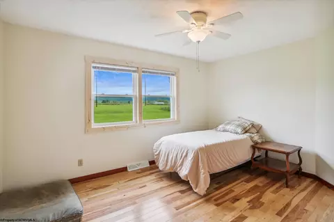 Bedroom - 63 Beechcraft Way, Davis, WV 26260 photo 3 of 3