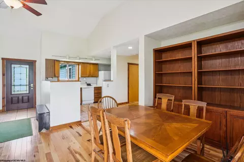 Dining - 63 Beechcraft Way, Davis, WV 26260 photo 2 of 3