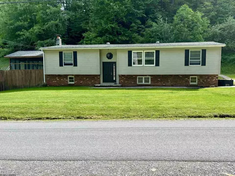 167 Smokey Hollow Rd, Parsons, WV 26287