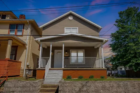 267 Overdale St, Morgantown, WV 26501