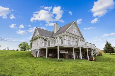 49 View Ridge Dr #LOT 60 NORTHLAKE, Davis, WV 26260