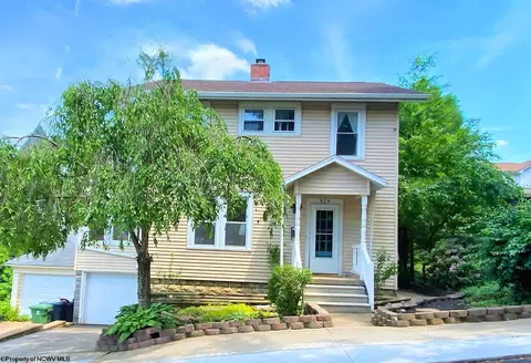 505 Linden St, Morgantown, WV 26501