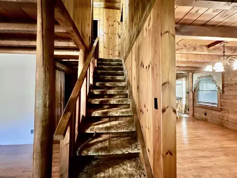 Entry Way - 361 Stringtown Rd, Mannington, WV 26582 photo 1 of 1