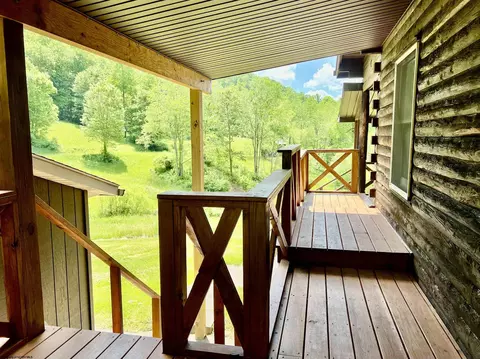 Exterior - 361 Stringtown Rd, Mannington, WV 26582 photo 9 of 12