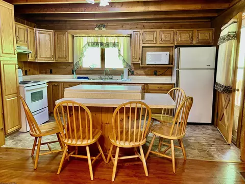 Kitchen - 361 Stringtown Rd, Mannington, WV 26582 photo 1 of 3