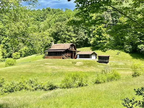 Exterior - 361 Stringtown Rd, Mannington, WV 26582 photo 12 of 12