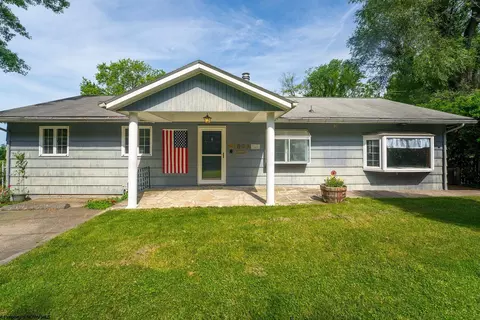 1000 Brown St, Morgantown, WV 26505