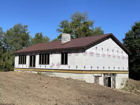 2214 Lot 1 Fairview Rd, Independence, WV 26374