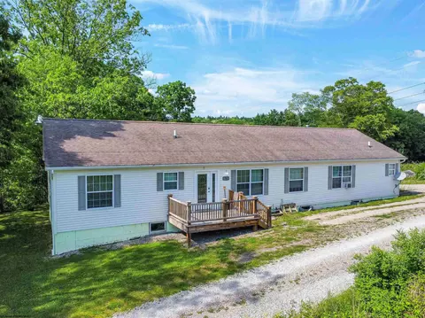 74 Alec Ln, Bruceton Mills, WV 26525