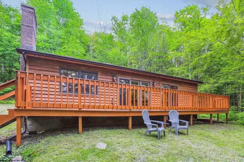 672 Ridge Rd #LOT 95 MOAINSIDE, Davis, WV 26260