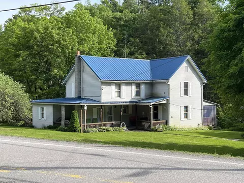 25076 Allegheny Hwy, Harman, WV 26270