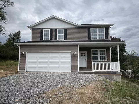 39 Summers Ridge Rd, Morgantown, WV 26508