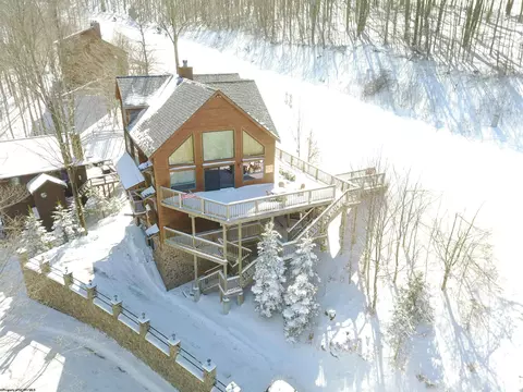 394 Slopeside Rd, Davis, WV 26260 photo 5
