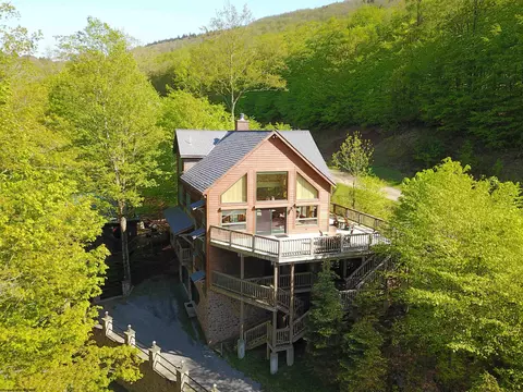 394 Slopeside Rd, Davis, WV 26260 photo 3