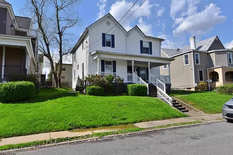 513 Coleman Ave, Fairmont, WV 26554