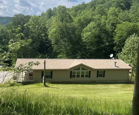 259 Richman Rd, Moatsville, WV 26405