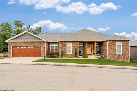 115 Sadie Ln, Morgantown, WV 26508